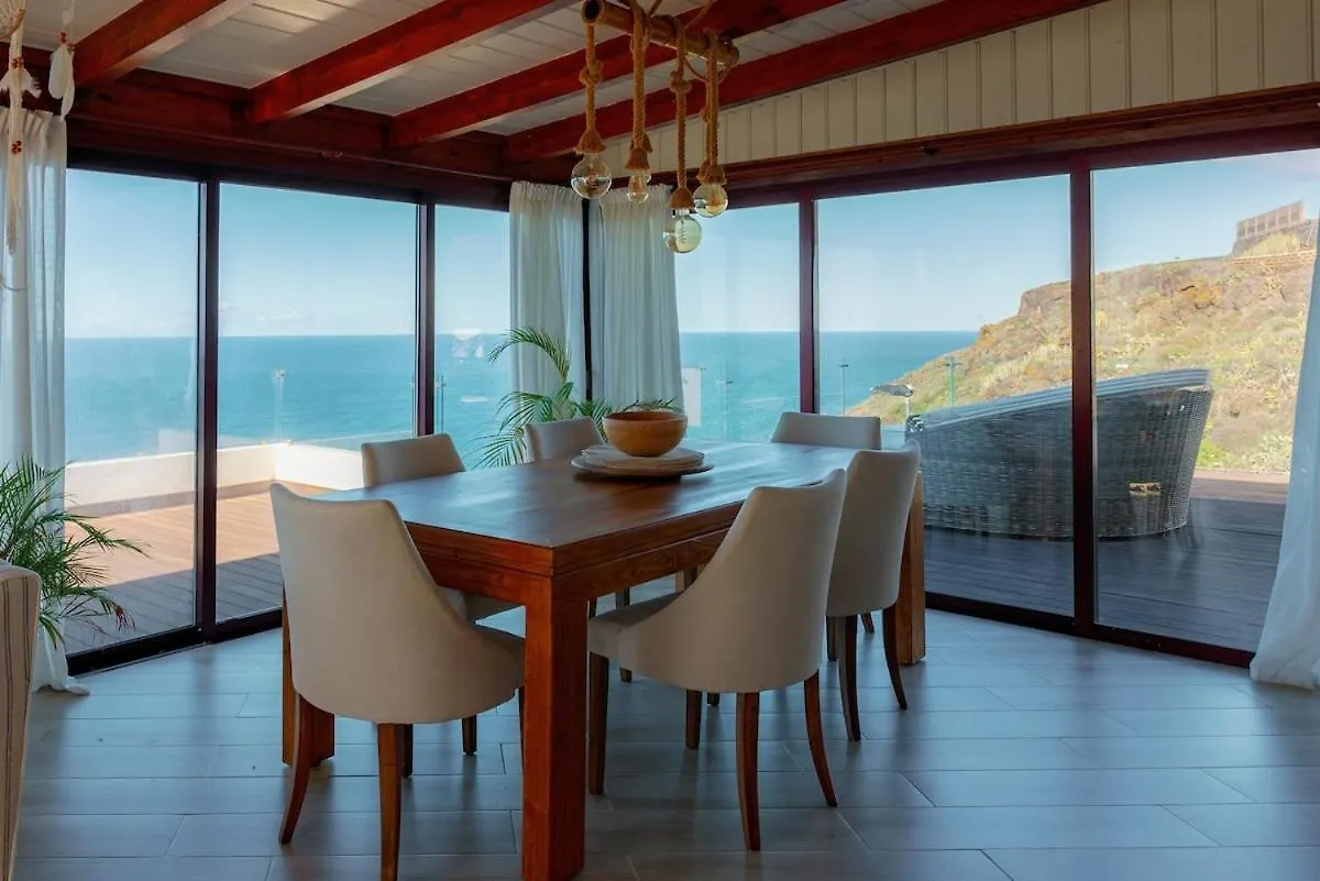 Appartamento Villa Brisa Del Marcheckhostprofile El Pris