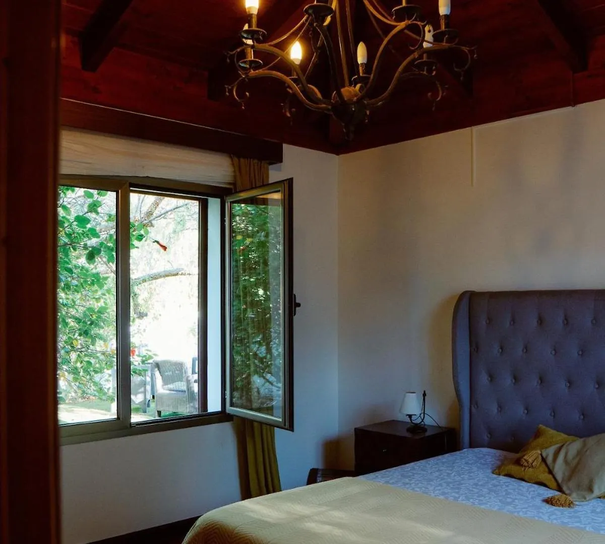 Villa Brisa Del Marcheckhostprofile El Pris 0*,