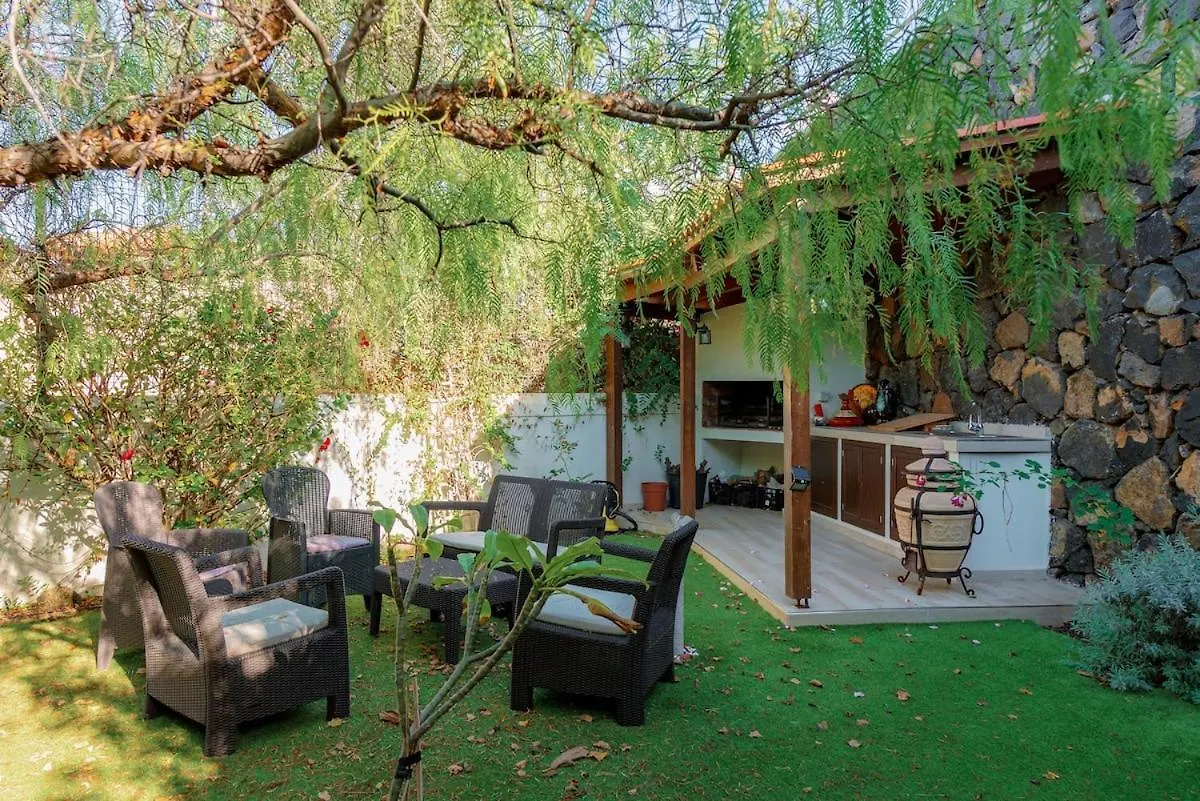 Villa Brisa Del Marcheckhostprofile El Pris Spagna