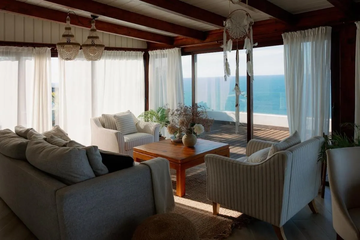 Villa Brisa Del Marcheckhostprofile El Pris 0*,  Spagna